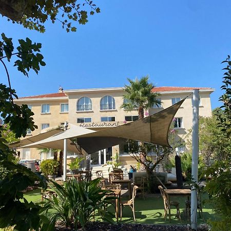 Adonis Sanary Grand Hotel Des Bains מראה חיצוני תמונה