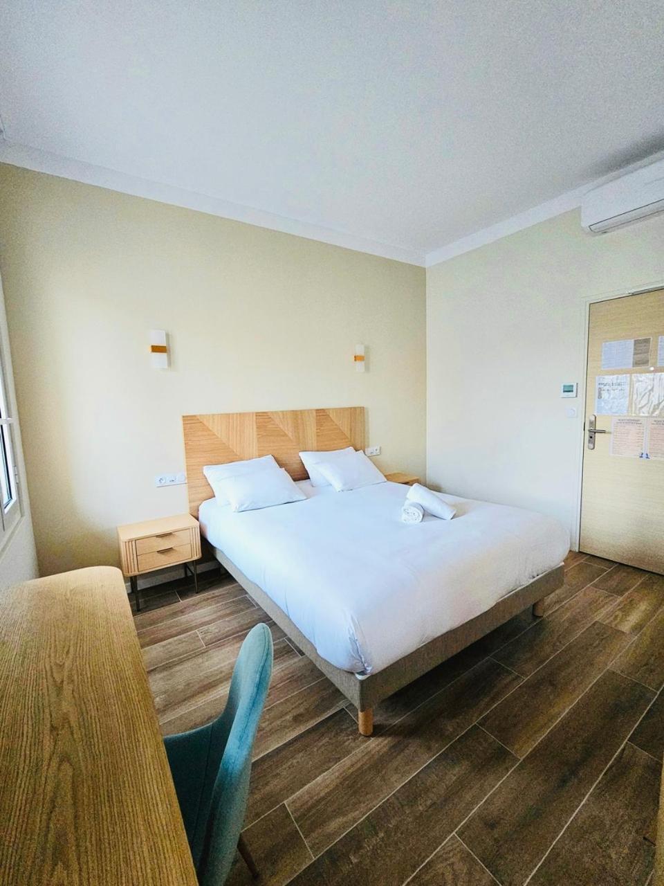 Adonis Sanary Grand Hotel Des Bains מראה חיצוני תמונה