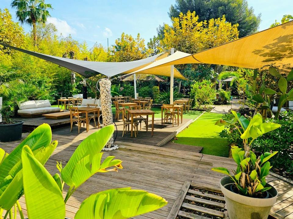 Adonis Sanary Grand Hotel Des Bains מראה חיצוני תמונה