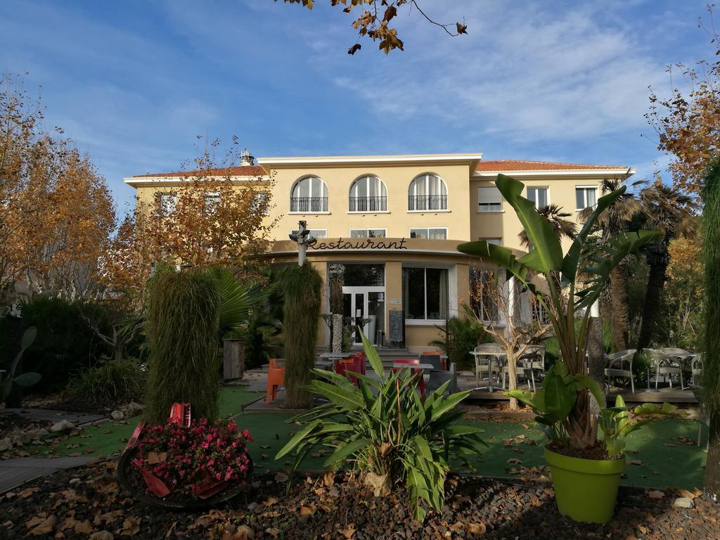 Adonis Sanary Grand Hotel Des Bains מראה חיצוני תמונה